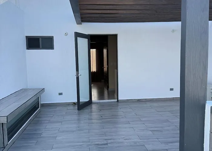 Apartamento Welcome To Brisas, Playa del Carmen