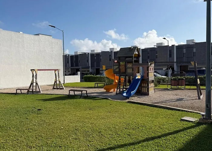 Apartamento Welcome To Brisas, Playa del Carmen