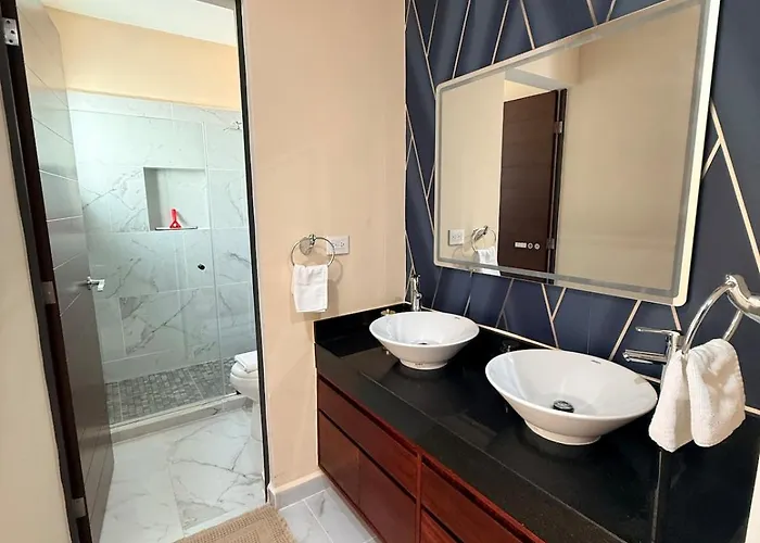 Apartamento Welcome To Brisas,