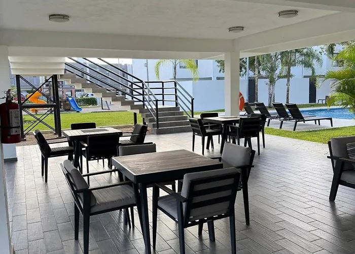 Welcome To Brisas, Playa del Carmen