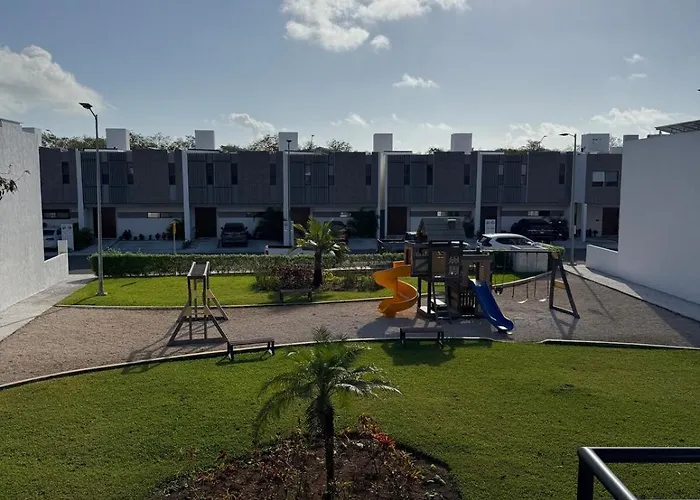 Apartamento Welcome To Brisas,