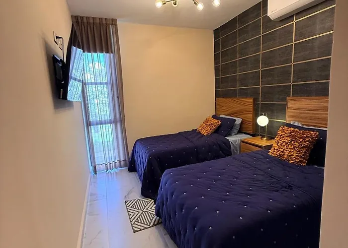 Welcome To Brisas, Apartamento *