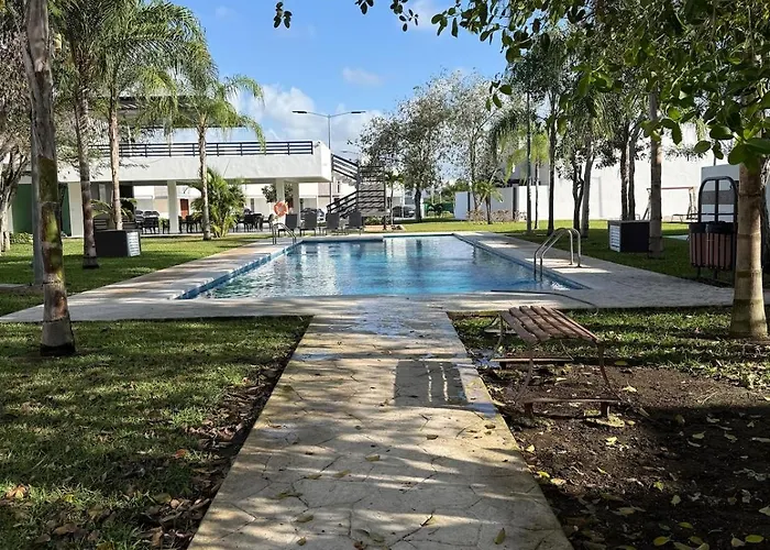 Apartamento Welcome To Brisas,
