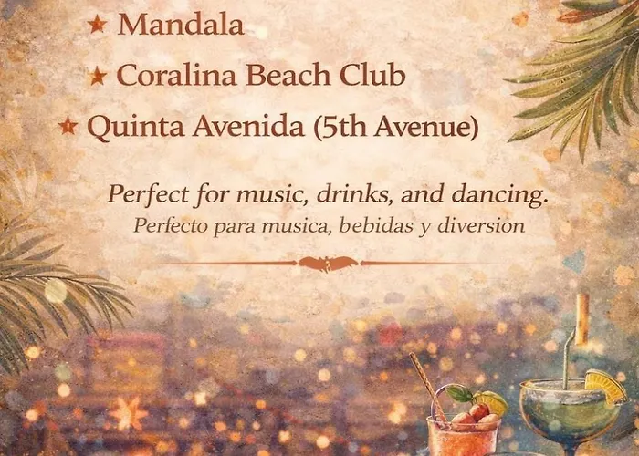 Apartamento Welcome To Brisas, Playa del Carmen