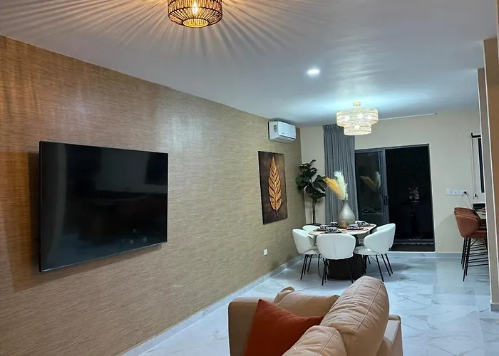 Welcome To Brisas, Apartamento Playa del Carmen